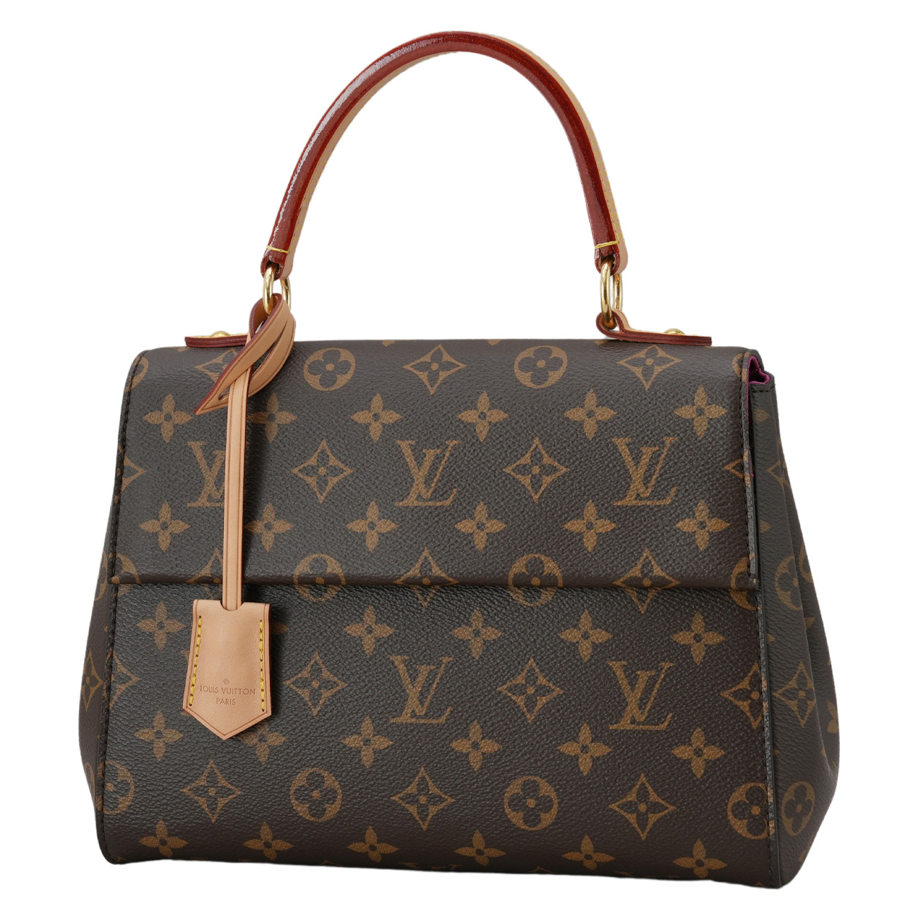 LOUIS VUITTON(USED)K루이비통 모노그램 클루니 BB